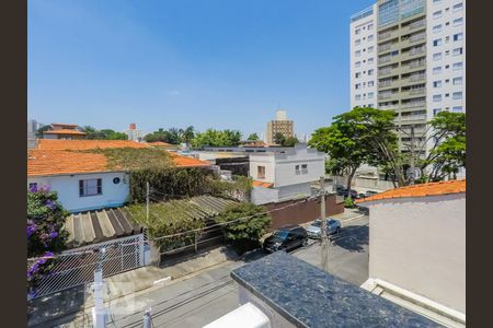 Casa à venda com 200m², 4 quartos e 2 vagasÁrea Externa