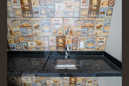 Casa à venda com 200m², 4 quartos e 2 vagasChurrasqueira