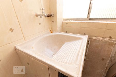 Apartamento para alugar com 49m², 2 quartos e 1 vagaÁrea de serviço