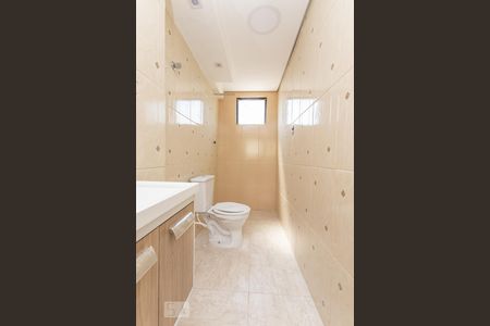 Apartamento para alugar com 49m², 2 quartos e 1 vagaBanheiro 