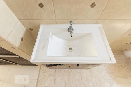 Apartamento para alugar com 49m², 2 quartos e 1 vagaBanheiro 