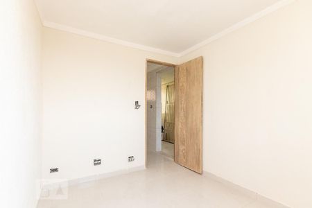 Quarto 2 de apartamento à venda com 2 quartos, 49m² em Conjunto Habitacional Padre Manoel de Paiva, São Paulo