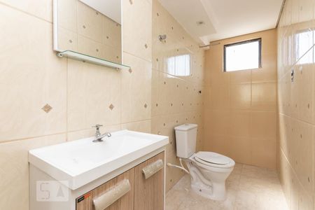 Apartamento para alugar com 49m², 2 quartos e 1 vagaBanheiro 