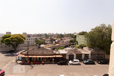 Apartamento para alugar com 49m², 2 quartos e 1 vagaVista do quarto 2