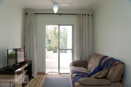 Apartamento à venda com 60m², 2 quartos e 1 vagaSala