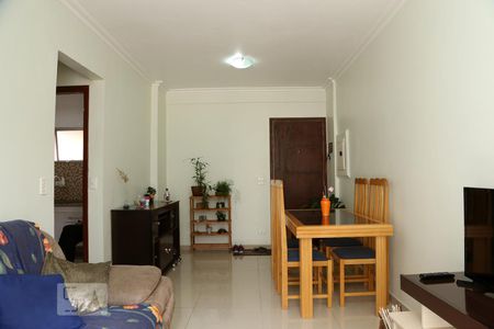 Apartamento à venda com 60m², 2 quartos e 1 vagaSala