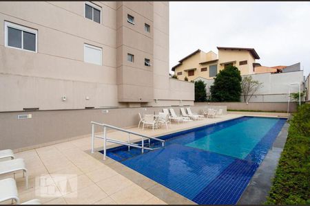 Apartamento à venda com 62m², 2 quartos e 1 vagaÁrea comum - Piscina