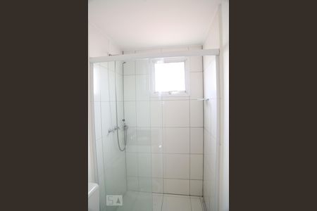 Apartamento à venda com 62m², 2 quartos e 1 vagaBanheiro da Suíte