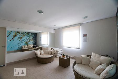 Apartamento à venda com 62m², 2 quartos e 1 vagaSpa