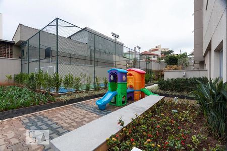 Apartamento à venda com 62m², 2 quartos e 1 vagaÁrea Comum - Playground
