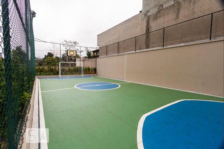 Apartamento à venda com 62m², 2 quartos e 1 vagaQuadra