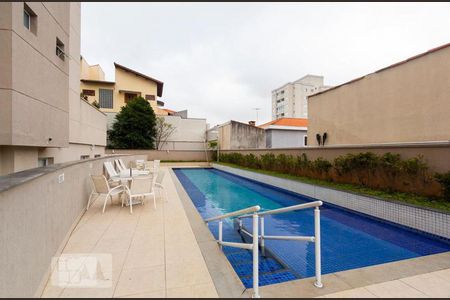 Apartamento à venda com 62m², 2 quartos e 1 vagaÁrea comum - Piscina