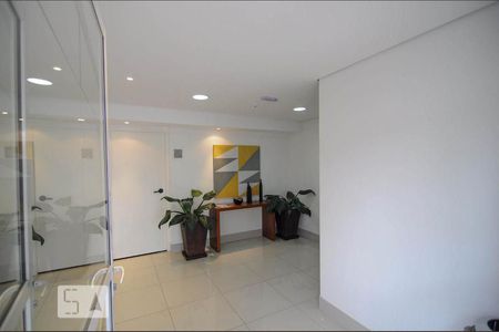Apartamento à venda com 62m², 2 quartos e 1 vagaHall de Entrada