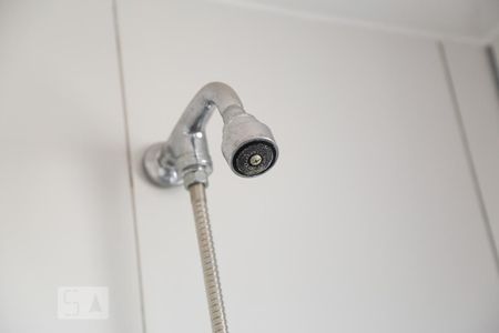 Apartamento à venda com 62m², 2 quartos e 1 vagaBanheiro da Suíte