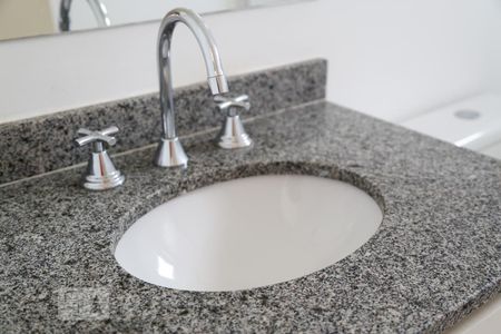 Apartamento à venda com 62m², 2 quartos e 1 vagaBanheiro da Suíte