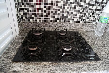 Apartamento à venda com 62m², 2 quartos e 1 vagaCozinha