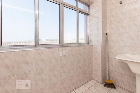 Apartamento à venda com 57m², 2 quartos e 1 vaga Apartamento à venda com 57m², 2 quartos e 1 vagaÁrea de serviço