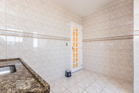 Apartamento à venda com 57m², 2 quartos e 1 vaga Apartamento à venda com 57m², 2 quartos e 1 vagaCozinha