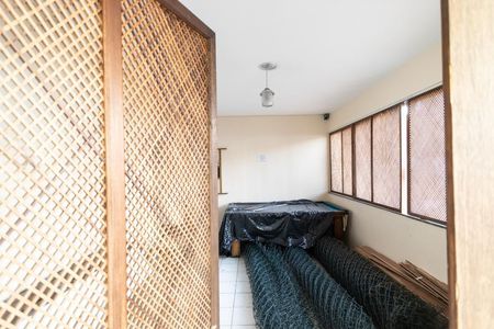 Apartamento à venda com 57m², 2 quartos e 1 vaga Apartamento à venda com 57m², 2 quartos e 1 vagaSala de jogos