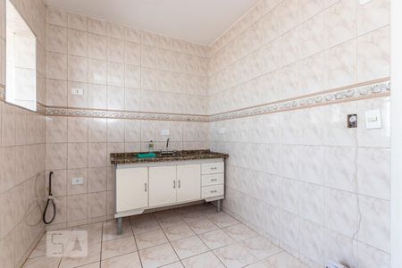 Apartamento à venda com 57m², 2 quartos e 1 vaga Apartamento à venda com 57m², 2 quartos e 1 vagaCozinha