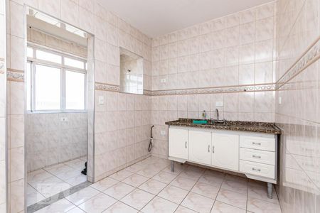 Apartamento à venda com 57m², 2 quartos e 1 vaga Apartamento à venda com 57m², 2 quartos e 1 vagaCozinha