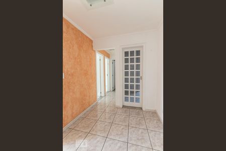 Apartamento à venda com 57m², 2 quartos e 1 vaga Apartamento à venda com 57m², 2 quartos e 1 vagaCorredor