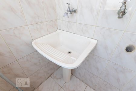 Apartamento à venda com 57m², 2 quartos e 1 vaga Apartamento à venda com 57m², 2 quartos e 1 vagaÁrea de serviço
