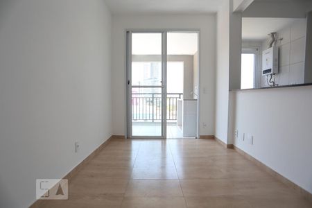 Sala de apartamento para alugar com 2 quartos, 44m² em Presidente Altino, Osasco