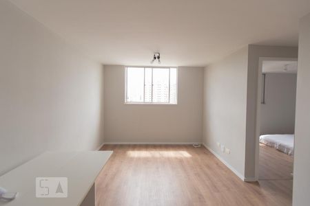 Sala de apartamento para alugar com 2 quartos, 52m² em Mooca, São Paulo