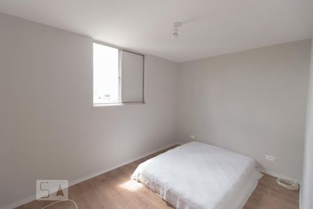 Quarto 1 de apartamento para alugar com 2 quartos, 52m² em Mooca, São Paulo