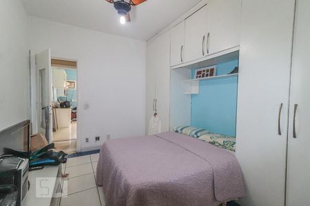 Casa de condomínio à venda com 800m², 5 quartos e 4 vagasQuarto 2