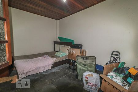 Casa de condomínio à venda com 800m², 5 quartos e 4 vagasQuarto de Serviço