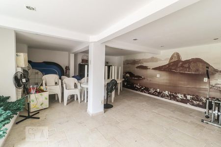 Casa de condomínio à venda com 800m², 5 quartos e 4 vagasSalão de Festas