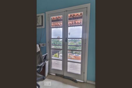 Casa de condomínio à venda com 800m², 5 quartos e 4 vagasQuarto 1