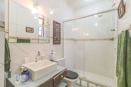 Casa de condomínio à venda com 800m², 5 quartos e 4 vagasBanheiro da Suíte 2