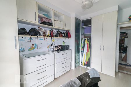 Casa de condomínio à venda com 800m², 5 quartos e 4 vagasQuarto 1