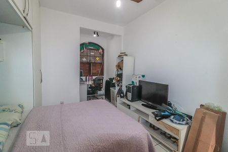 Casa de condomínio à venda com 800m², 5 quartos e 4 vagasQuarto 2