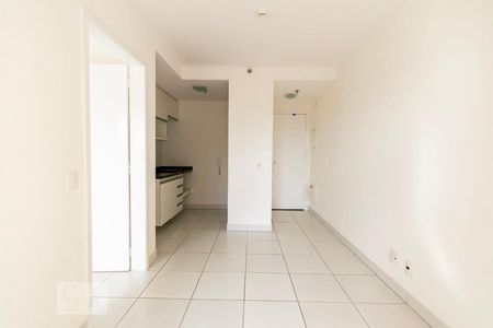 Sala de apartamento para alugar com 1 quarto, 34m² em Sul (águas Claras), Brasília