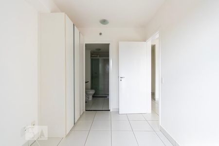 Quarto de apartamento para alugar com 1 quarto, 34m² em Sul (águas Claras), Brasília