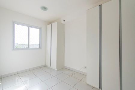 Quarto de apartamento para alugar com 1 quarto, 34m² em Sul (águas Claras), Brasília