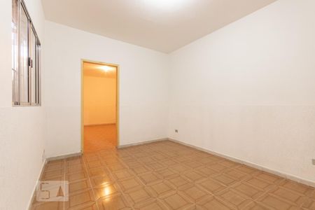 Sala de casa para alugar com 2 quartos, 80m² em Parque Boturussu, São Paulo