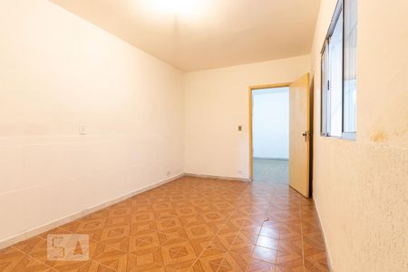 Quarto 1 de casa para alugar com 2 quartos, 80m² em Parque Boturussu, São Paulo