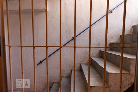 Vista do quarto 1 de casa para alugar com 2 quartos, 80m² em Parque Boturussu, São Paulo