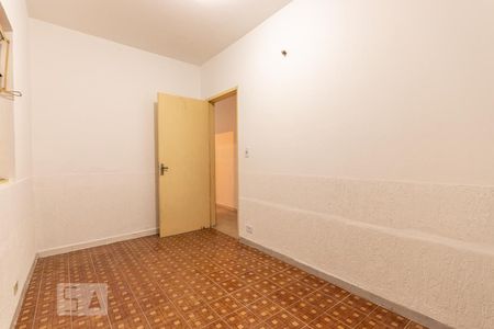 Quarto 2 de casa para alugar com 2 quartos, 80m² em Parque Boturussu, São Paulo