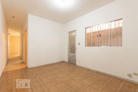 Sala de casa para alugar com 2 quartos, 80m² em Parque Boturussu, São Paulo