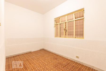 Quarto 2 de casa para alugar com 2 quartos, 80m² em Parque Boturussu, São Paulo