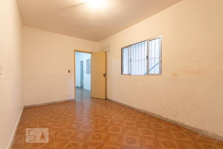 Quarto 1 de casa para alugar com 2 quartos, 80m² em Parque Boturussu, São Paulo
