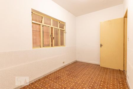 Quarto 2 de casa para alugar com 2 quartos, 80m² em Parque Boturussu, São Paulo