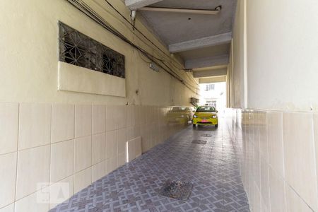 Apartamento à venda com 75m², 2 quartos e 1 vaga Apartamento à venda com 75m², 2 quartos e 1 vagaGaragem