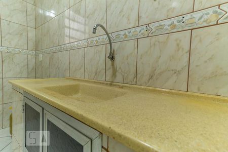 Apartamento à venda com 75m², 2 quartos e 1 vaga Apartamento à venda com 75m², 2 quartos e 1 vagaCozinha